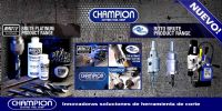 ENGRANES INDUSTRIALES VARGAS, SA CV